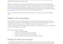 write SEO blog posts